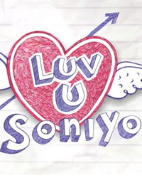 Luv U Soniyo